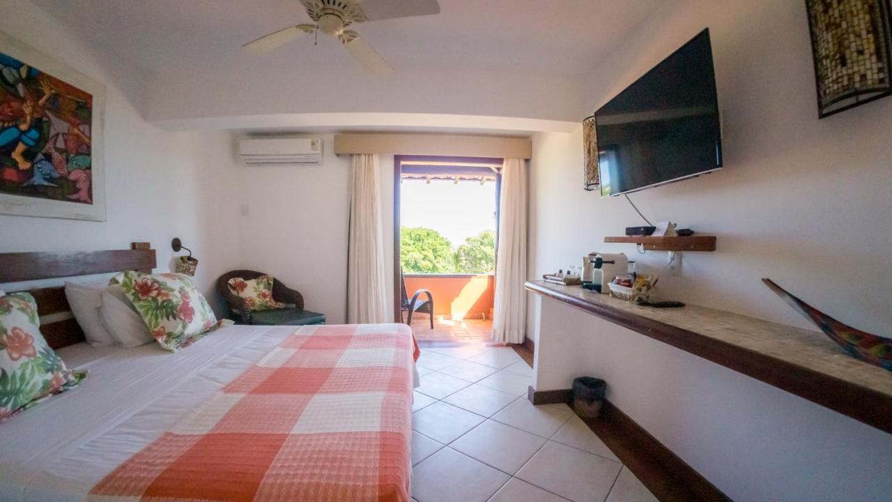 Azeda Boutique Hotel Búzios Quarto foto