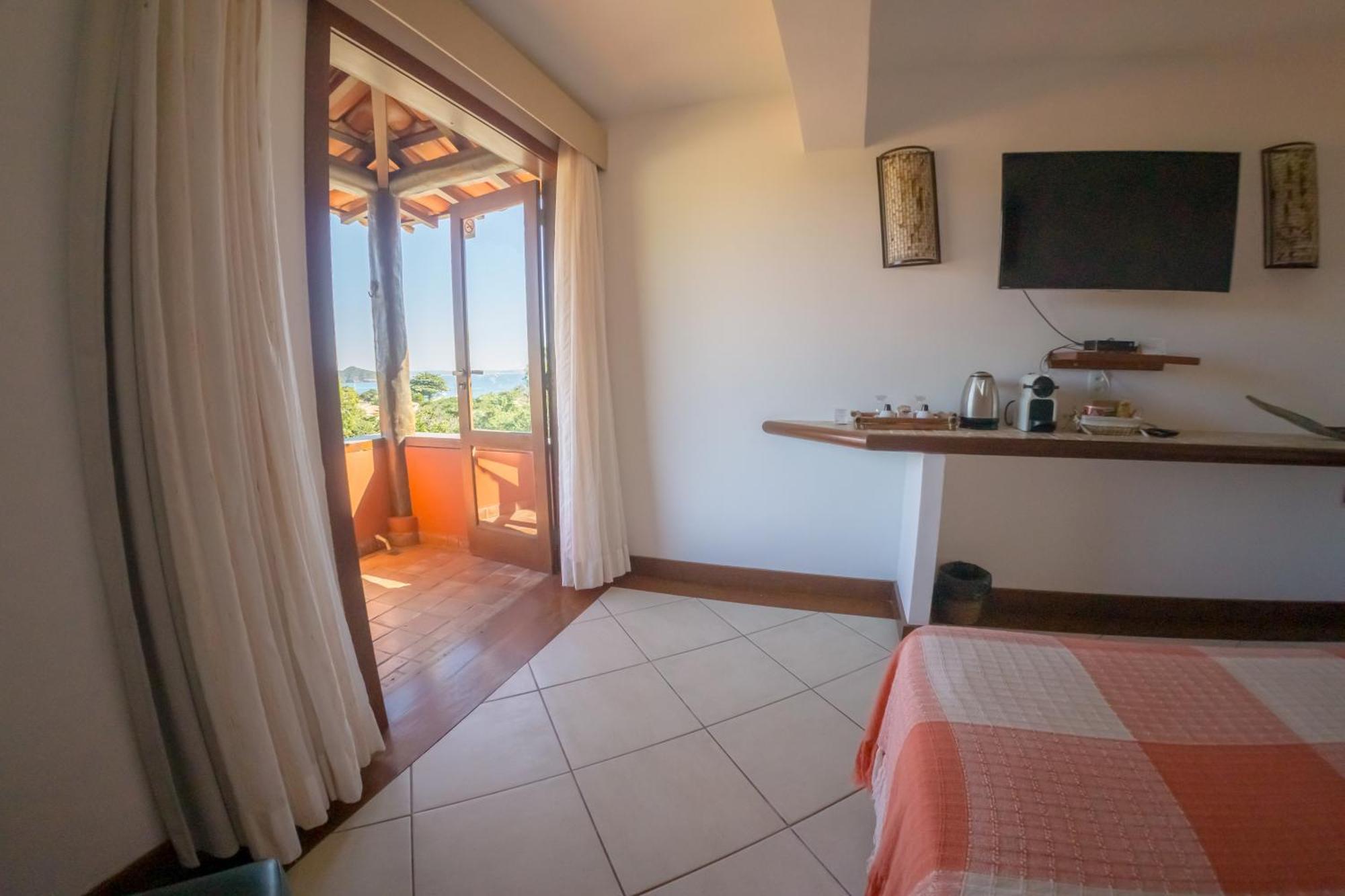 Azeda Boutique Hotel Búzios Quarto foto