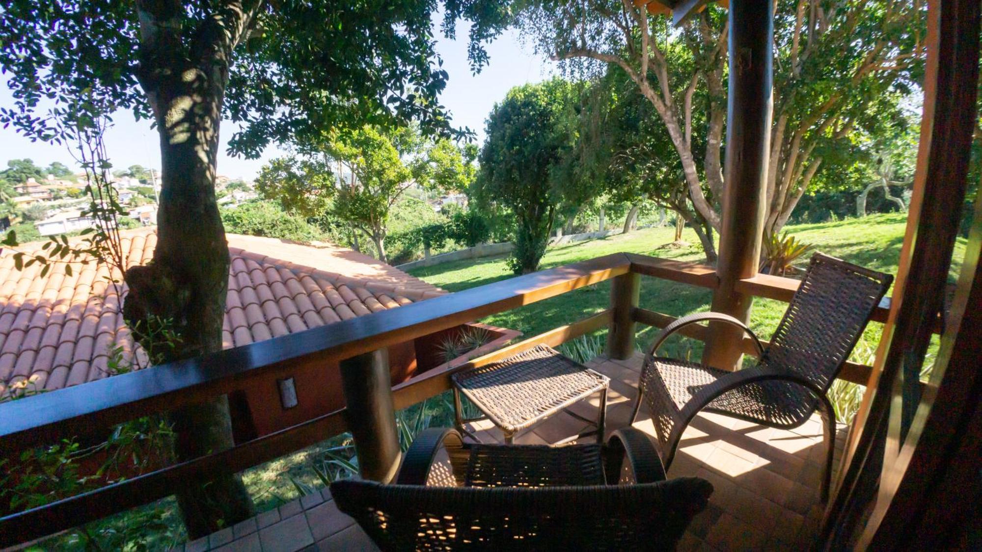 Azeda Boutique Hotel Búzios Quarto foto